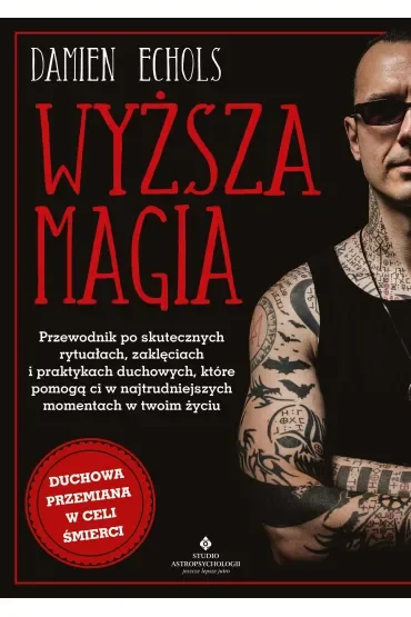 Wyższa magia