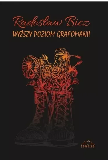 Wyższy poziom grafomanii