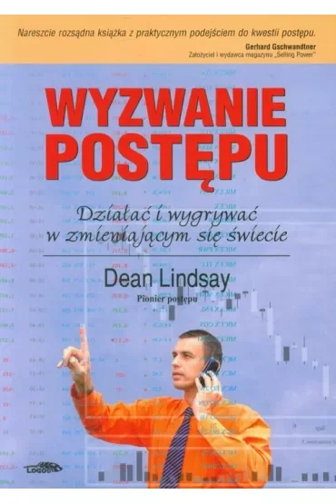 Wyzwanie postępu