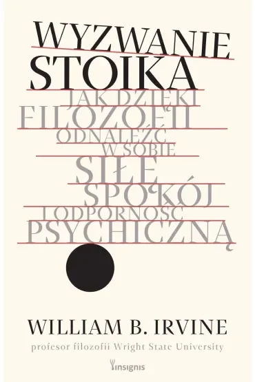 Wyzwanie stoika