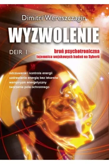 Wyzwolenie Deir 1