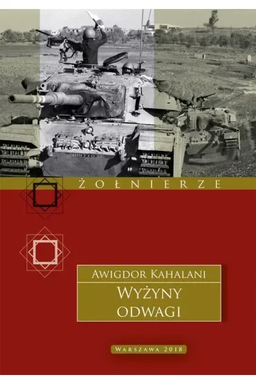 Wyżyny odwagi