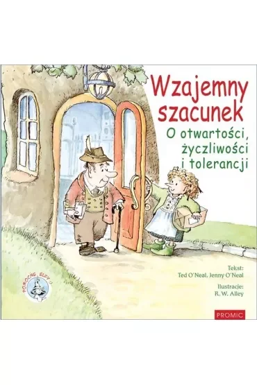 Wzajemny szacunek