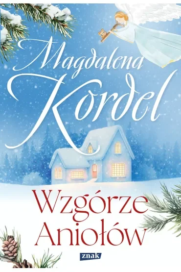 Wzgórze Aniołów
