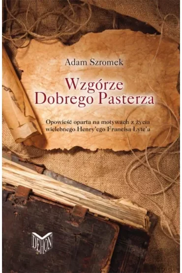 Wzgórze Dobrego Pasterza