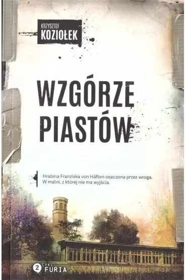Wzgórze Piastów