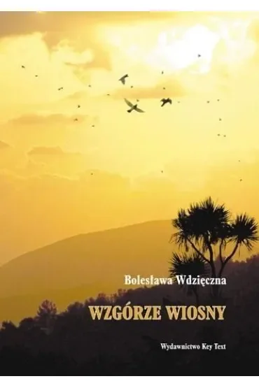 Wzgórze wiosny
