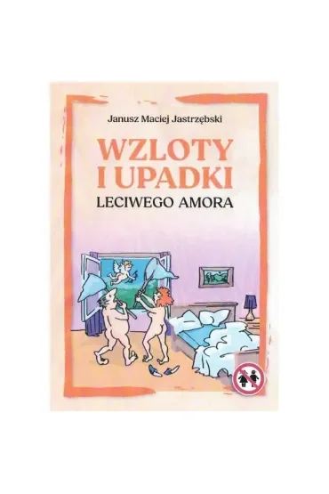 Wzloty i upadki leciwego amora
