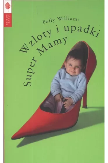 Wzloty i upadki Super Mamy