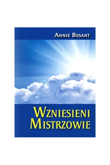 Wzniesieni Mistrzowie