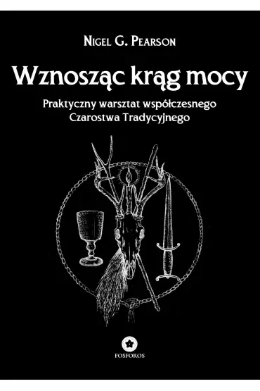 Wznosząc krąg mocy
