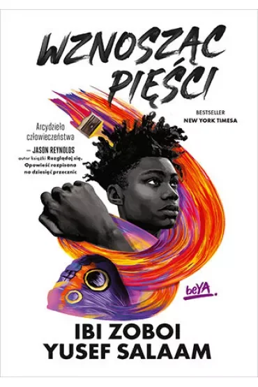 Wznosząc pięści