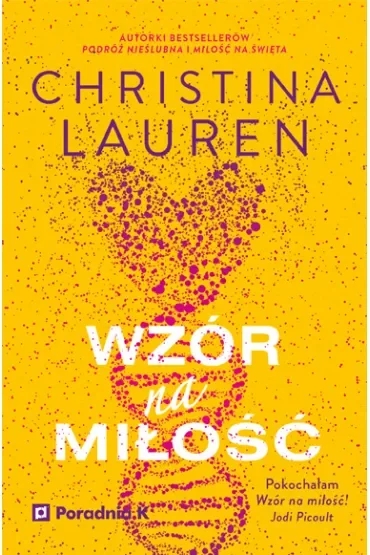 Wzór na miłość