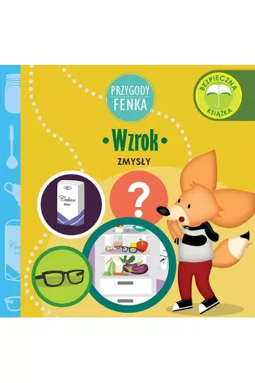 Wzrok Przygody Fenka
