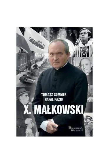 X. Małkowski