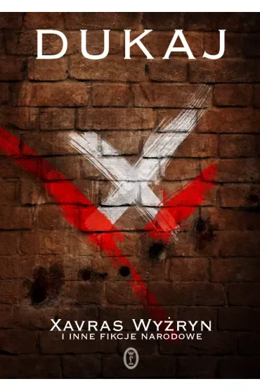Xavras Wyżryn i inne fikcje narodowe