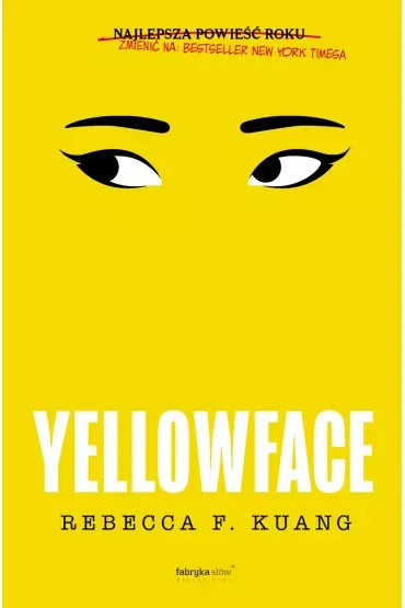 Yellowface