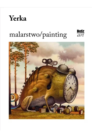 Yerka. Malarstwo