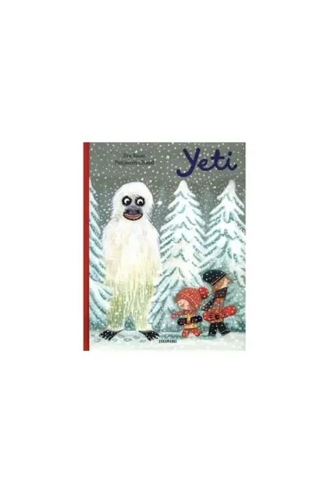 Yeti