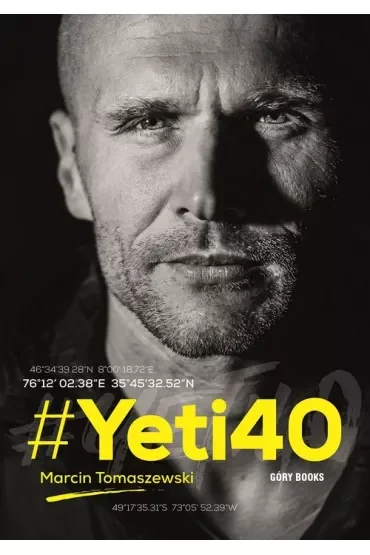 YETI40