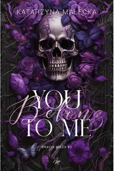 You belong to me