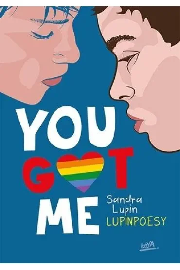 You Got Me