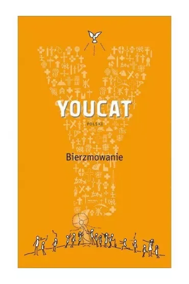 YOUCAT Bierzmowanie