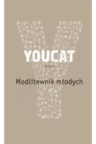 Youcat. Modlitewnik młodych