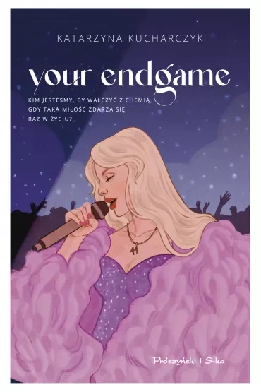 Your Endgame