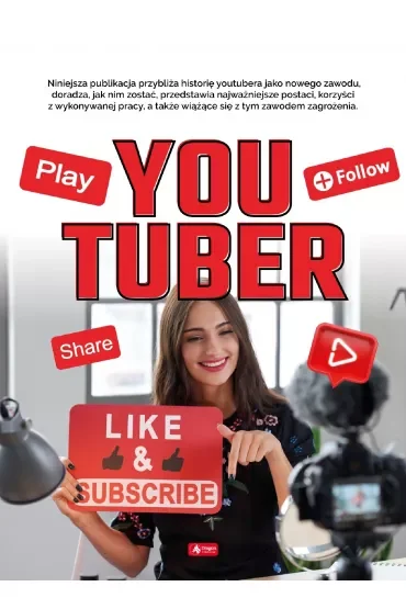 Youtuber