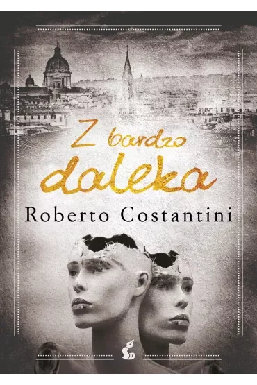 Z bardzo daleka
