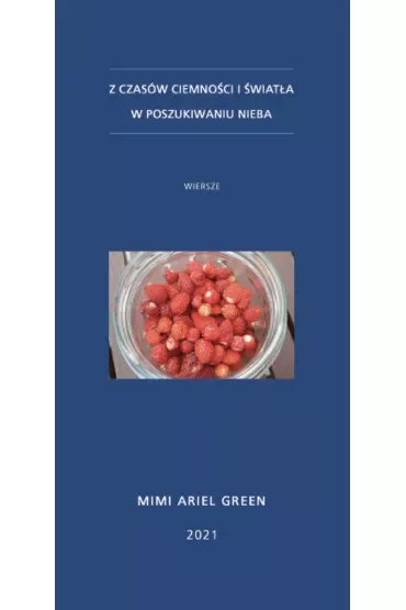 Z czasów ciemności i światła. W poszukiwaniu nieba