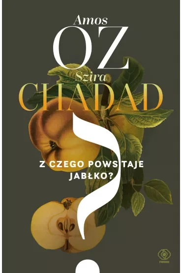 Z czego powstaje jabłko?