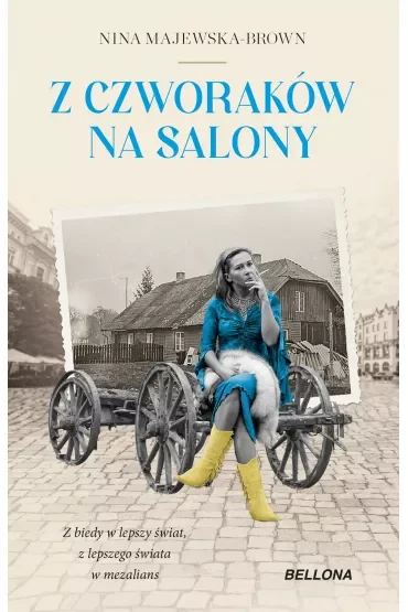 Z czworaków na salony