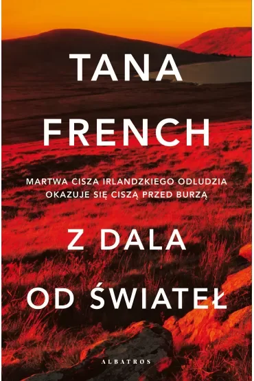 Z dala od świateł