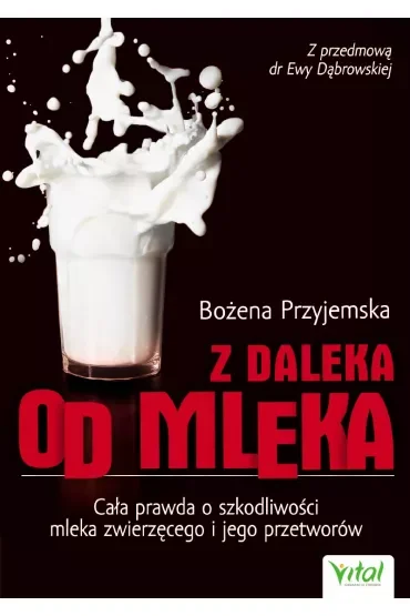 Z daleka od mleka