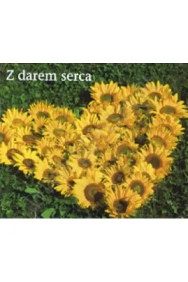 Z darem serca. Perełka 144