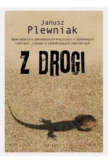 Z drogi