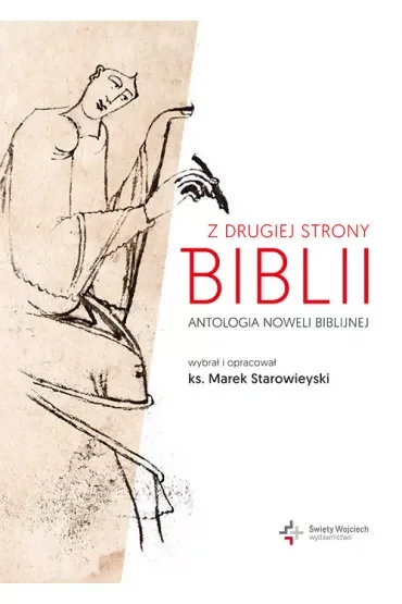 Z drugiej strony biblii antologia noweli biblijnej
