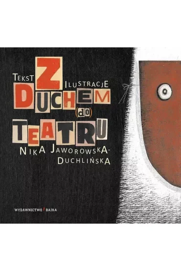 Z duchem do teatru