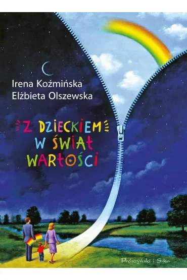 Z dzieckiem w świat wartości