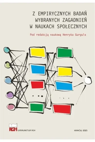 Z empirycznych badań wybranych zagadnień w naukach społecznych