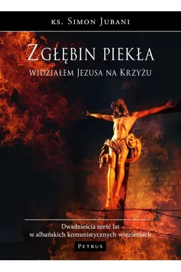 Z głębin piekła