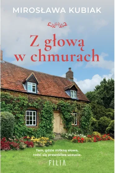 Z głową w chmurach