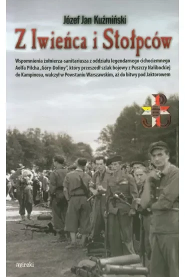 Z Iwieńca i Stołpców