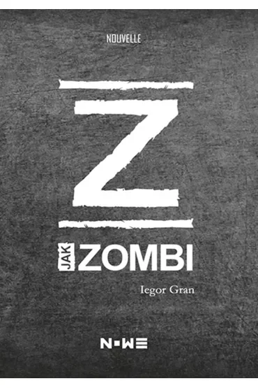 Z jak zombi