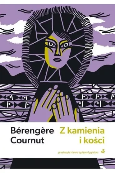 Z kamienia i kości