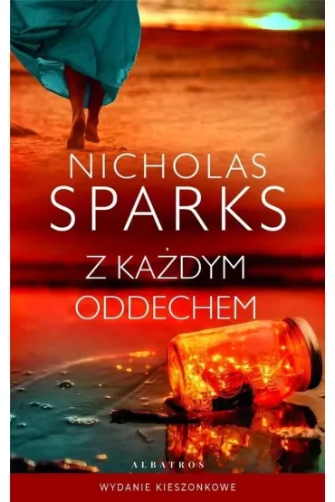 Z każdym oddechem (pocket)