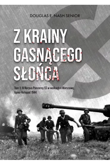 Z krainy gasnącego słońca
