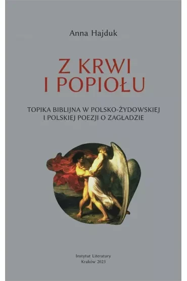 Z krwi i popiołu